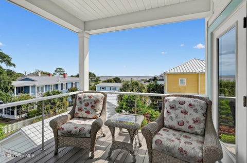Tiny photo for 317 W Brunswick Street, Southport, NC 28461 (MLS # 100606276)