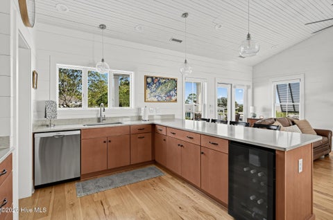 Tiny photo for 317 W Brunswick Street, Southport, NC 28461 (MLS # 100606276)