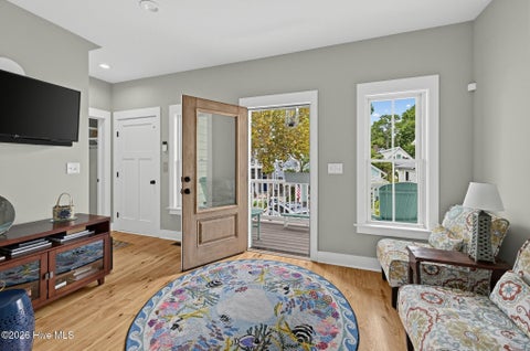 Tiny photo for 317 W Brunswick Street, Southport, NC 28461 (MLS # 100606276)