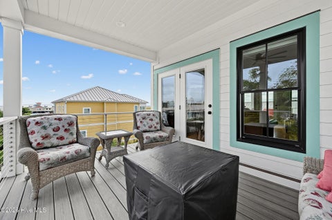 Tiny photo for 317 W Brunswick Street, Southport, NC 28461 (MLS # 100606276)