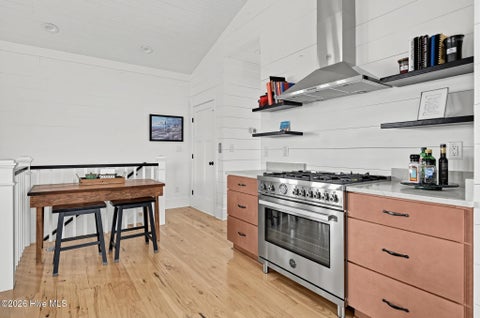 Tiny photo for 317 W Brunswick Street, Southport, NC 28461 (MLS # 100606276)