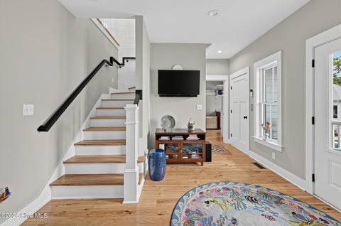 Tiny photo for 317 W Brunswick Street, Southport, NC 28461 (MLS # 100606276)