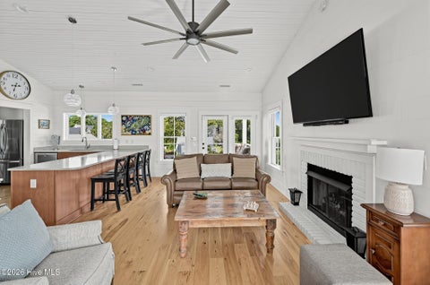 Tiny photo for 317 W Brunswick Street, Southport, NC 28461 (MLS # 100606276)