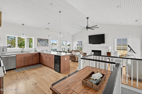 Tiny photo for 317 W Brunswick Street, Southport, NC 28461 (MLS # 100606276)