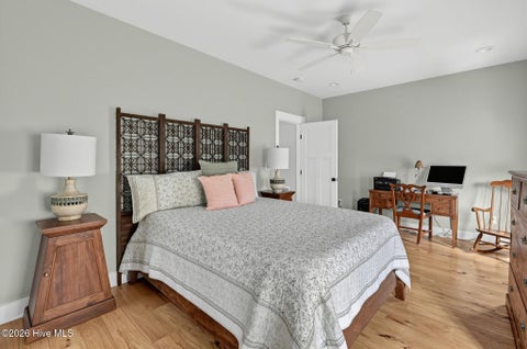 Tiny photo for 317 W Brunswick Street, Southport, NC 28461 (MLS # 100606276)