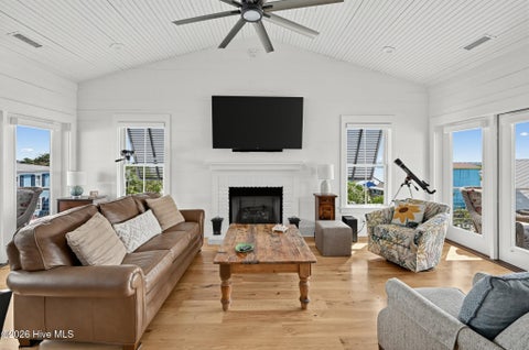 Tiny photo for 317 W Brunswick Street, Southport, NC 28461 (MLS # 100606276)