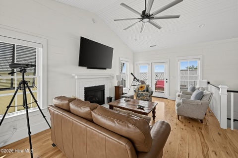 Tiny photo for 317 W Brunswick Street, Southport, NC 28461 (MLS # 100606276)