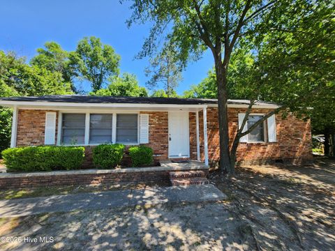 Homes For Rent - 2427 Young Drive<br/> Augusta, GA 30906