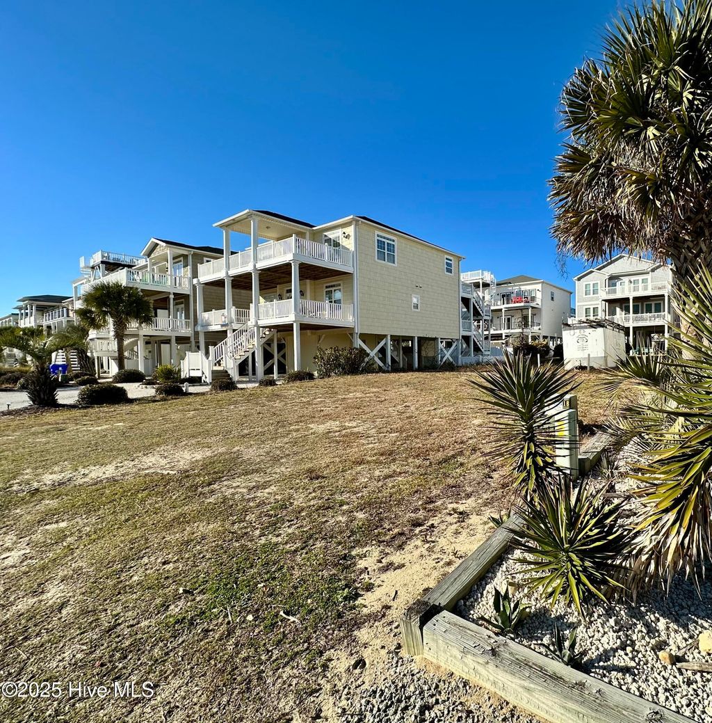 Photo of 90 W First Street, Ocean Isle Beach, NC 28469 (MLS # 100545514)