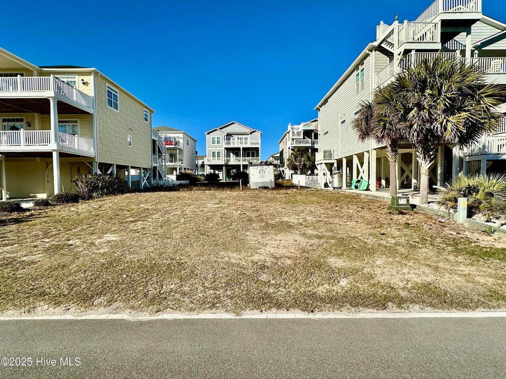 Photo of 90 W First Street, Ocean Isle Beach, NC 28469 (MLS # 100545514)