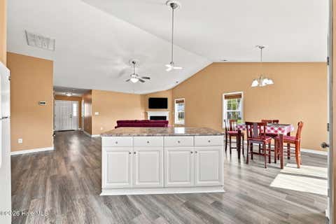 Tiny photo for 330 Providence Drive, Jacksonville, NC 28546 (MLS # 100597847)