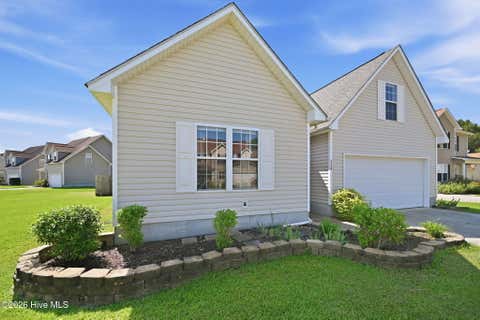 Tiny photo for 330 Providence Drive, Jacksonville, NC 28546 (MLS # 100597847)