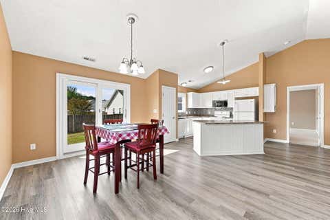 Tiny photo for 330 Providence Drive, Jacksonville, NC 28546 (MLS # 100597847)