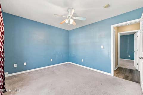 Tiny photo for 330 Providence Drive, Jacksonville, NC 28546 (MLS # 100597847)