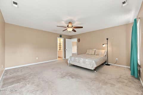 Tiny photo for 330 Providence Drive, Jacksonville, NC 28546 (MLS # 100597847)