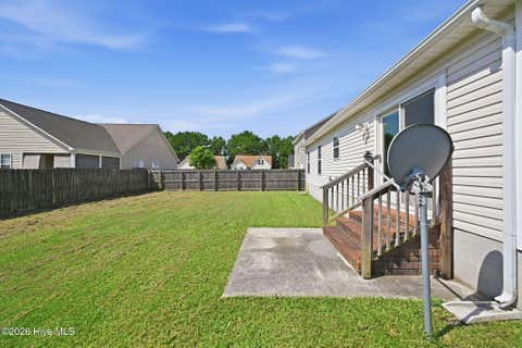 Tiny photo for 330 Providence Drive, Jacksonville, NC 28546 (MLS # 100597847)