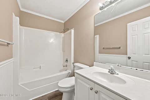 Tiny photo for 330 Providence Drive, Jacksonville, NC 28546 (MLS # 100597847)