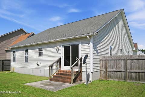 Tiny photo for 330 Providence Drive, Jacksonville, NC 28546 (MLS # 100597847)