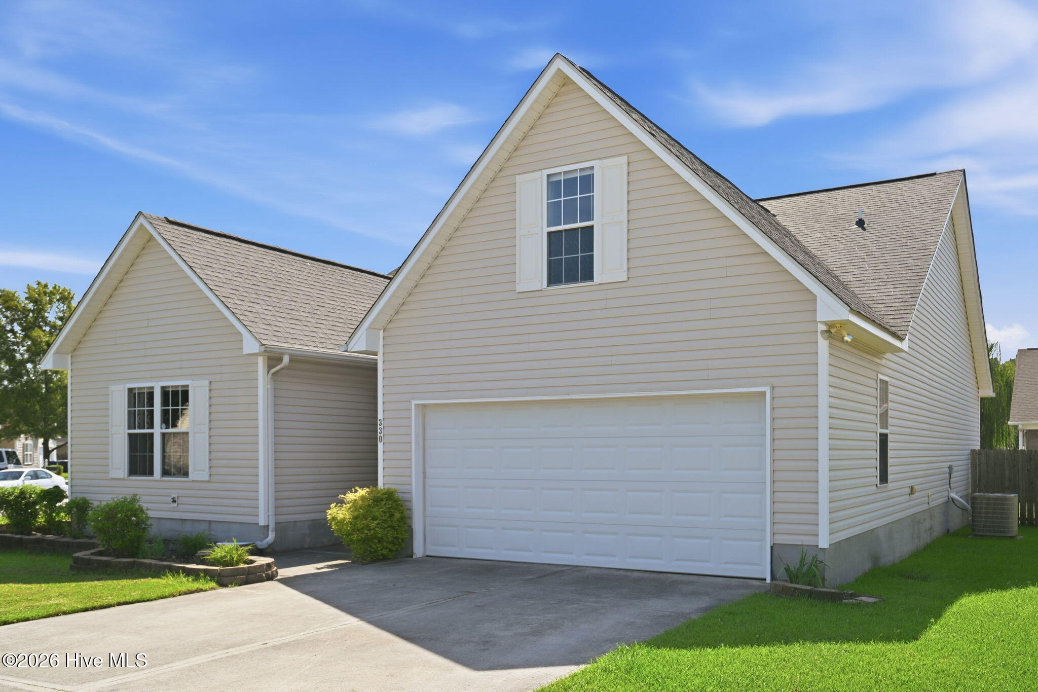 330 Providence Drive