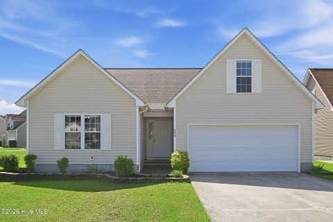 Tiny photo for 330 Providence Drive, Jacksonville, NC 28546 (MLS # 100597847)