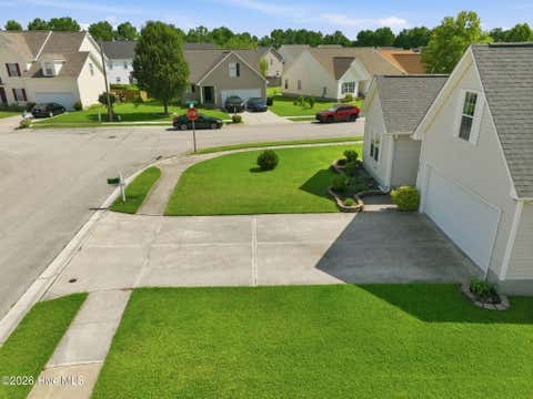 Tiny photo for 330 Providence Drive, Jacksonville, NC 28546 (MLS # 100597847)