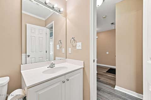Tiny photo for 330 Providence Drive, Jacksonville, NC 28546 (MLS # 100597847)