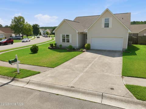 Photo of 330 Providence Drive, Jacksonville, NC 28546 (MLS # 100597847)