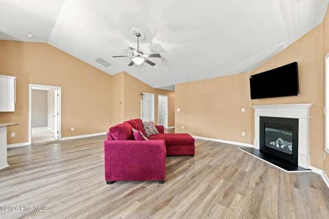 Tiny photo for 330 Providence Drive, Jacksonville, NC 28546 (MLS # 100597847)