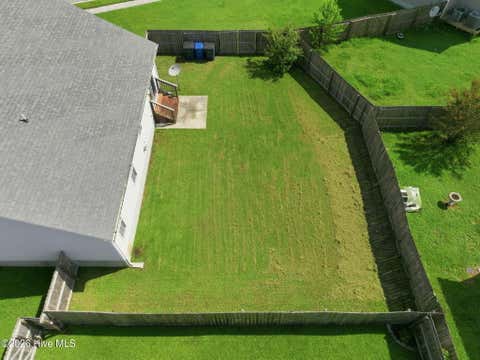 Tiny photo for 330 Providence Drive, Jacksonville, NC 28546 (MLS # 100597847)