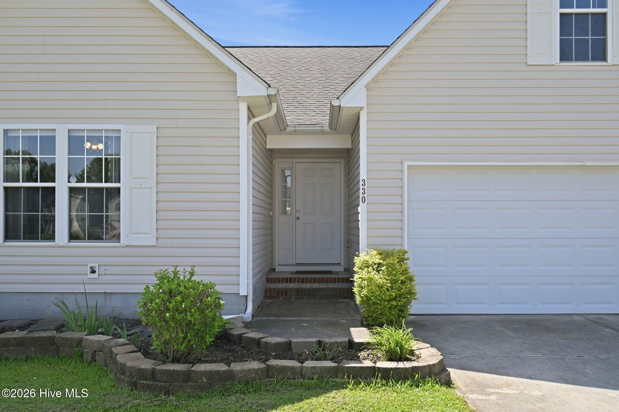 330 Providence Drive