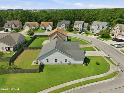 Tiny photo for 330 Providence Drive, Jacksonville, NC 28546 (MLS # 100597847)