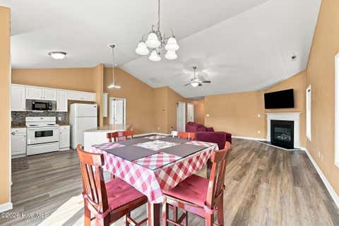 Tiny photo for 330 Providence Drive, Jacksonville, NC 28546 (MLS # 100597847)