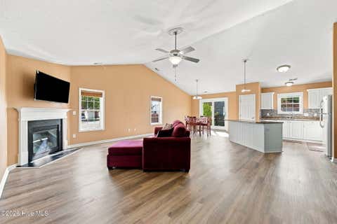 Tiny photo for 330 Providence Drive, Jacksonville, NC 28546 (MLS # 100597847)
