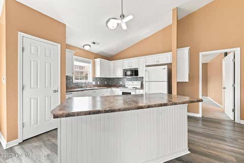 Tiny photo for 330 Providence Drive, Jacksonville, NC 28546 (MLS # 100597847)