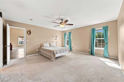 Tiny photo for 330 Providence Drive, Jacksonville, NC 28546 (MLS # 100597847)