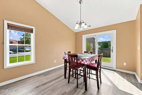 Tiny photo for 330 Providence Drive, Jacksonville, NC 28546 (MLS # 100597847)