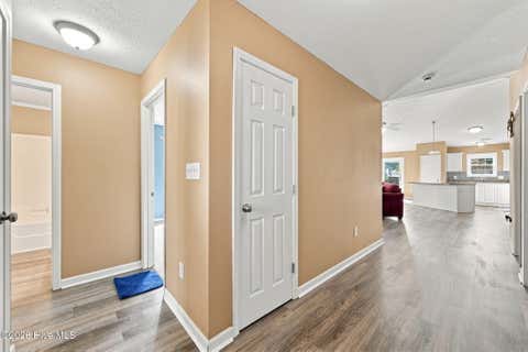 Tiny photo for 330 Providence Drive, Jacksonville, NC 28546 (MLS # 100597847)