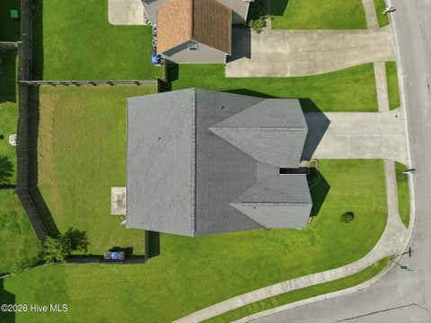 Tiny photo for 330 Providence Drive, Jacksonville, NC 28546 (MLS # 100597847)