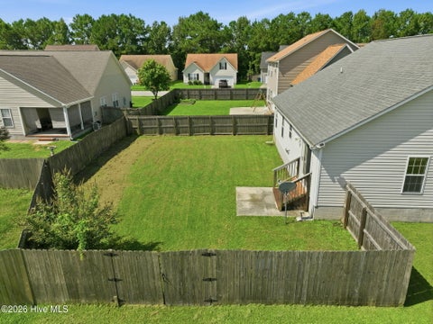 Tiny photo for 330 Providence Drive, Jacksonville, NC 28546 (MLS # 100597847)