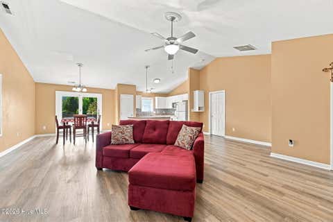 Tiny photo for 330 Providence Drive, Jacksonville, NC 28546 (MLS # 100597847)