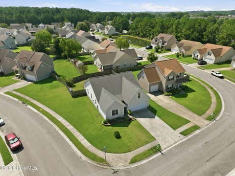Tiny photo for 330 Providence Drive, Jacksonville, NC 28546 (MLS # 100597847)