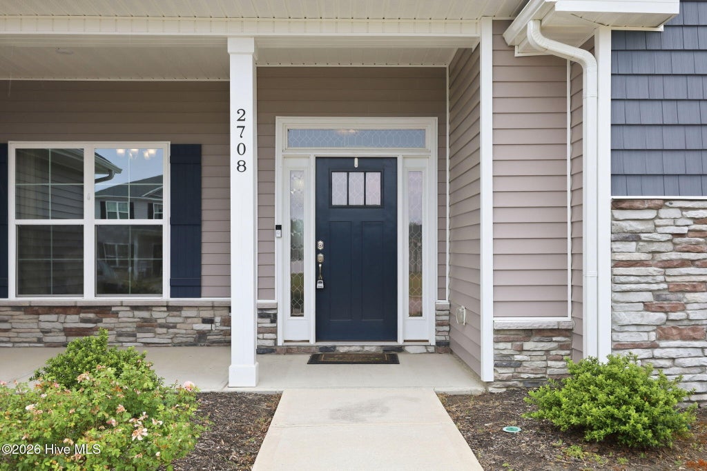 Photo of 2708 Chalet Circle, Winterville, NC 28590 (MLS # 100610080)