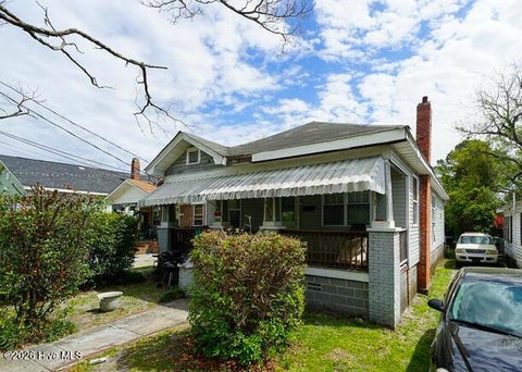 Photo of 619 S 11th Street, Wilmington, NC 28401 (MLS # 100579945)