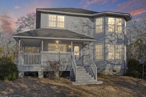 Photo of 4327 Fish Hatchery Road, Dearing, GA 30808 (MLS # 551920)