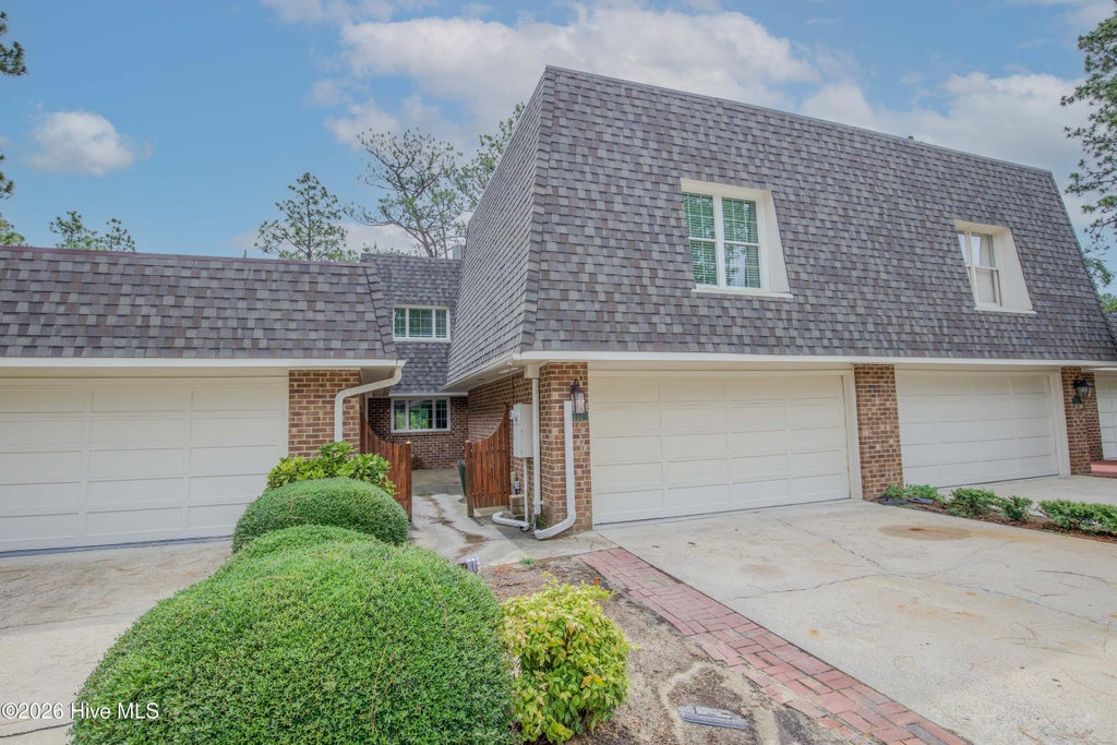 Photo of 131 Racquet Lane, Pinehurst, NC 28374 (MLS # 100601945)