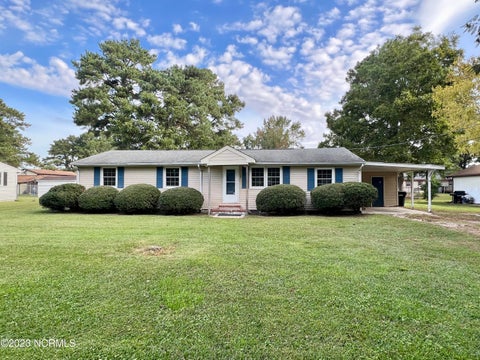 Homes For Rent - 109 Burlington Drive<br/> Pasquotank County, Elizabeth City, NC 27909