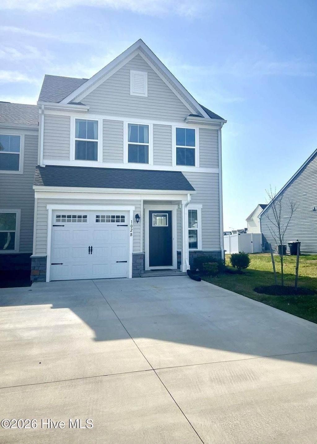 Photo of 102 Mizzen Way, Elizabeth City, NC 27909 (MLS # 100564279)
