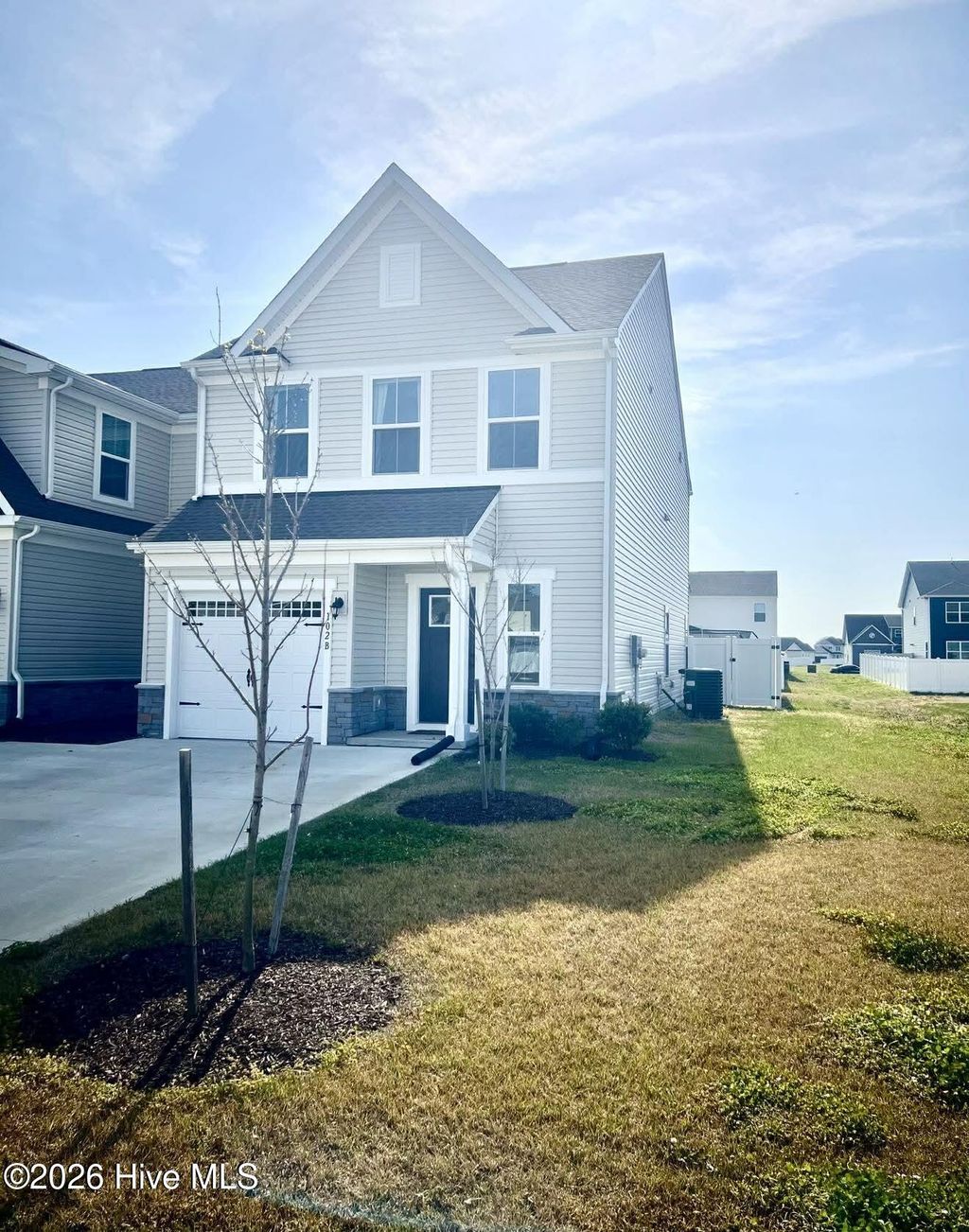 Photo of 102 Mizzen Way, Elizabeth City, NC 27909 (MLS # 100564279)