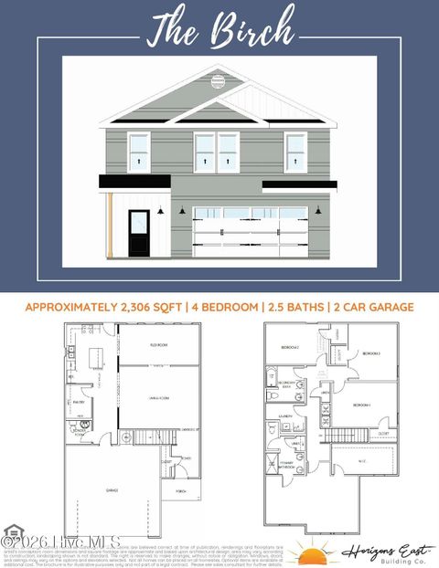 103 Coastal Meadows Drive Stella NC 28582