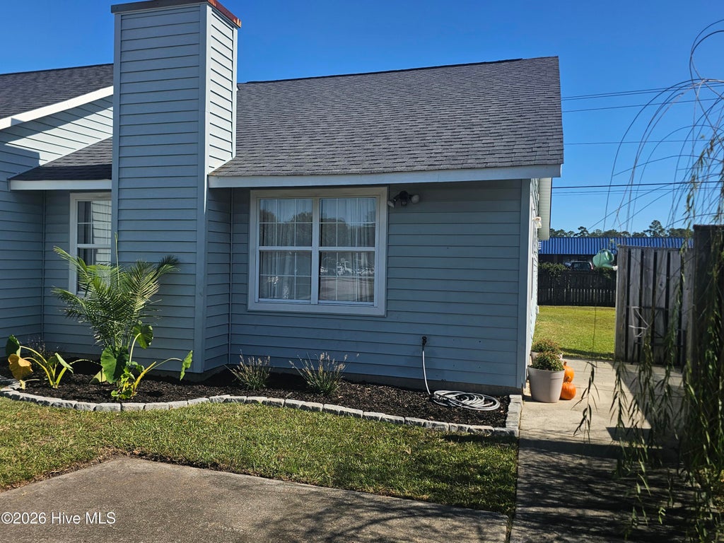 Photo of 114 Witten Circle, Havelock, NC 28532 (MLS # 100612702)
